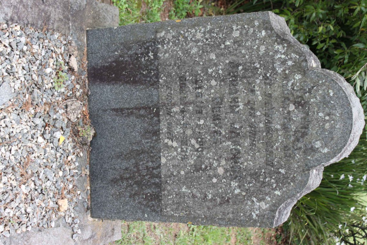 BEUKES ? Jacobus 18??-1939