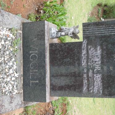 WIGGILL Victor John 1939-1954