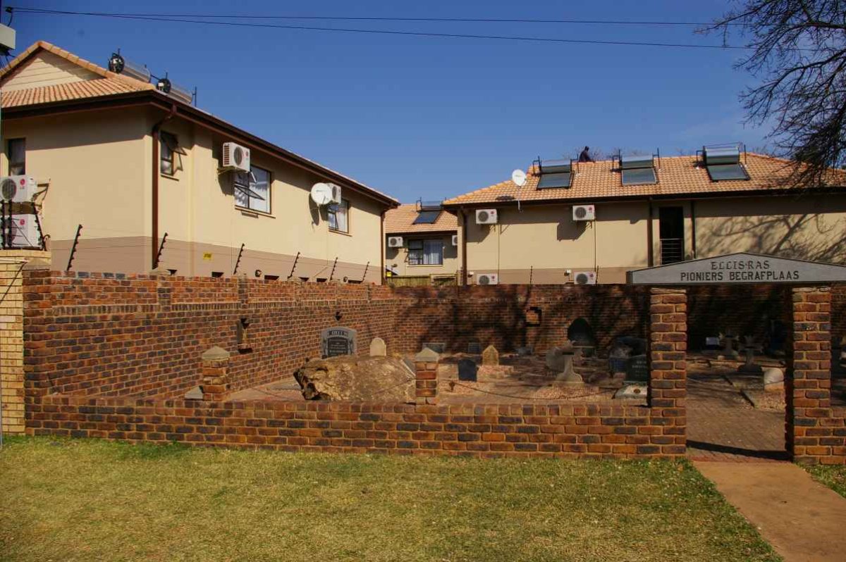 2. Overview / Oorsig