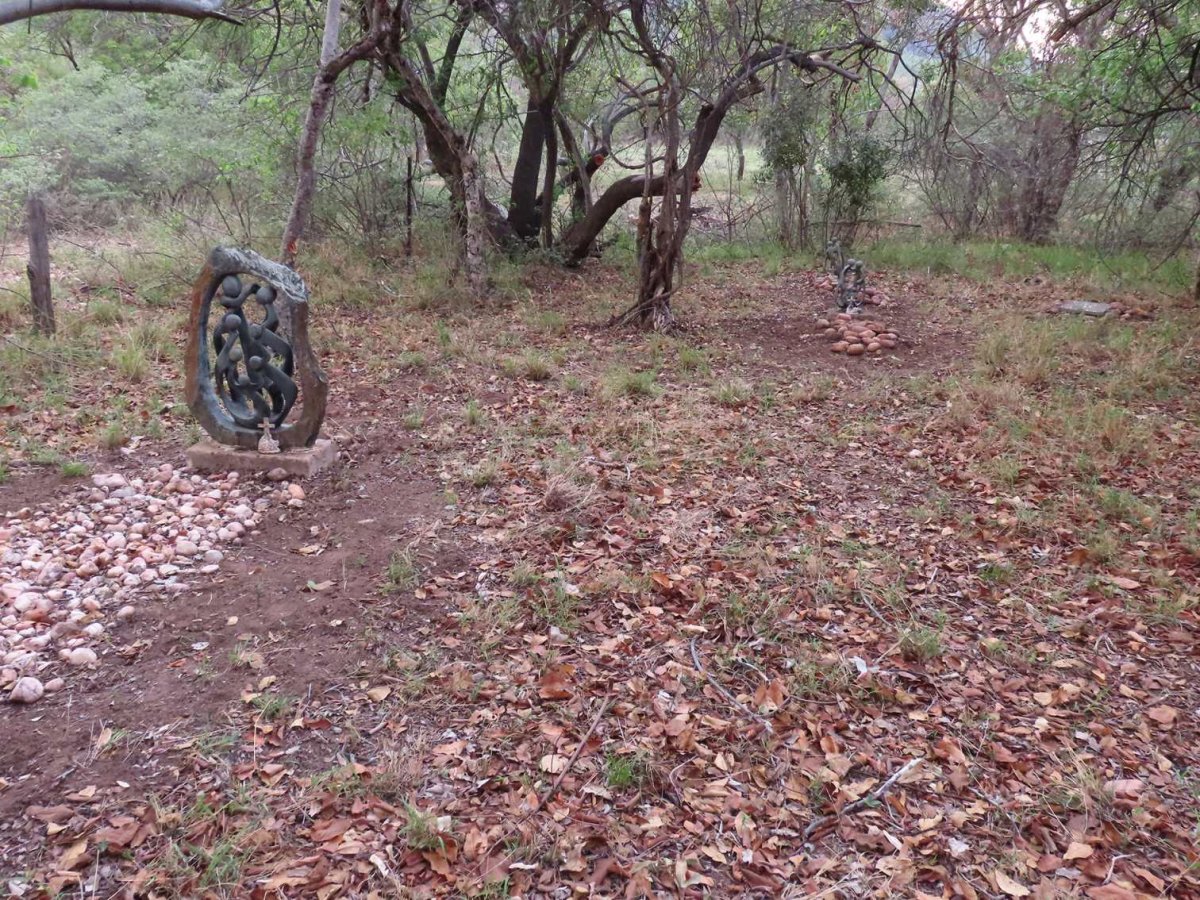 1. Overview / Oorsig