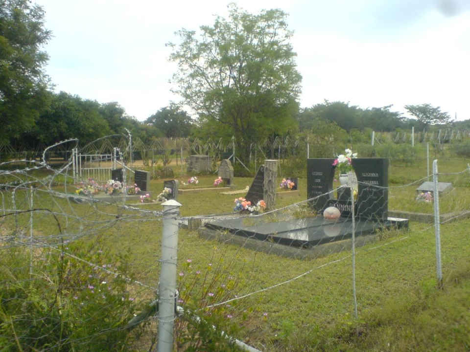 2. Overview / Oorsig