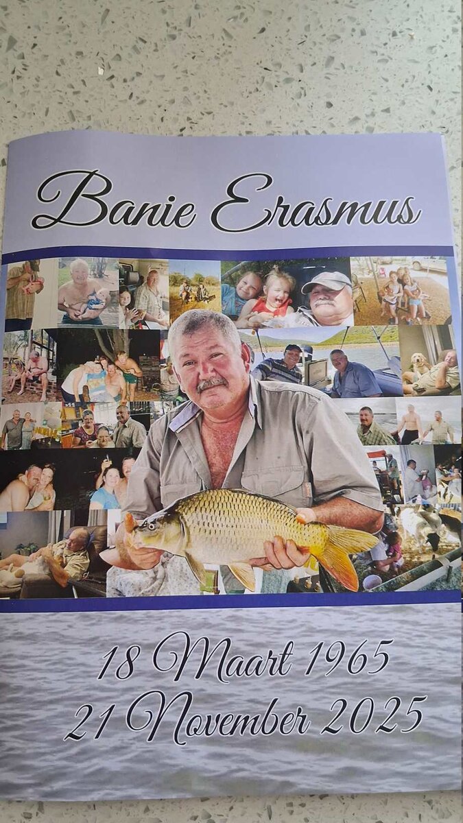 ERASMUS Barend Johannes 1965-2025_1