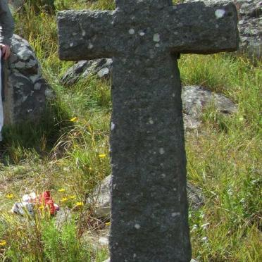 BARAGWANATH Orlando 1872-1973 &amp; Mary Elizabeth TOWNSEND 1874-1964