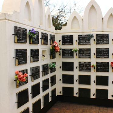 5. Overview / Oorsig