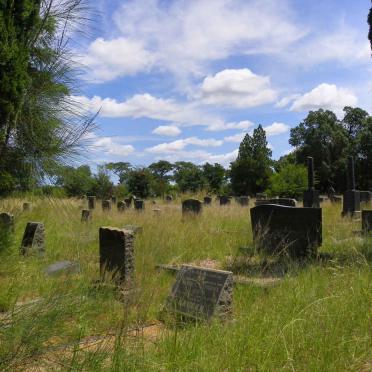 2. Overview / Oorsig