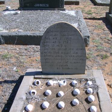 WESTHUIZEN Adriaan Johannes, van der 1898-1957