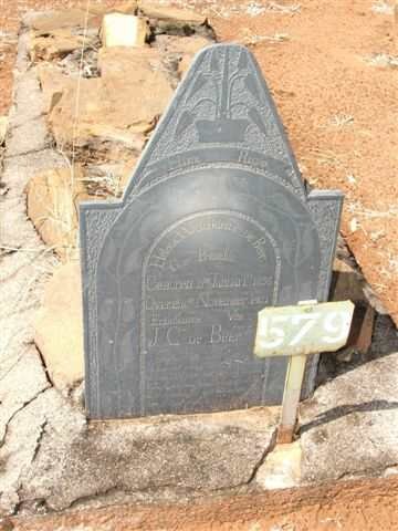 BEER Helena Wilhelmina, de nee PRENSLOO