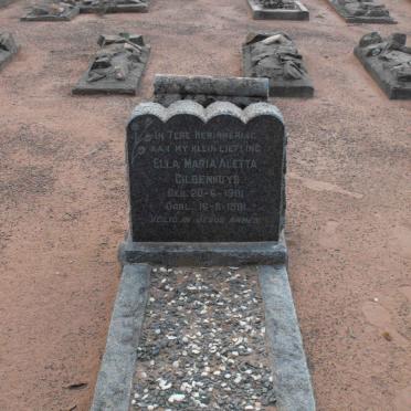 GILDENHUYS Ella Maria Aletta 1901-1901 _2