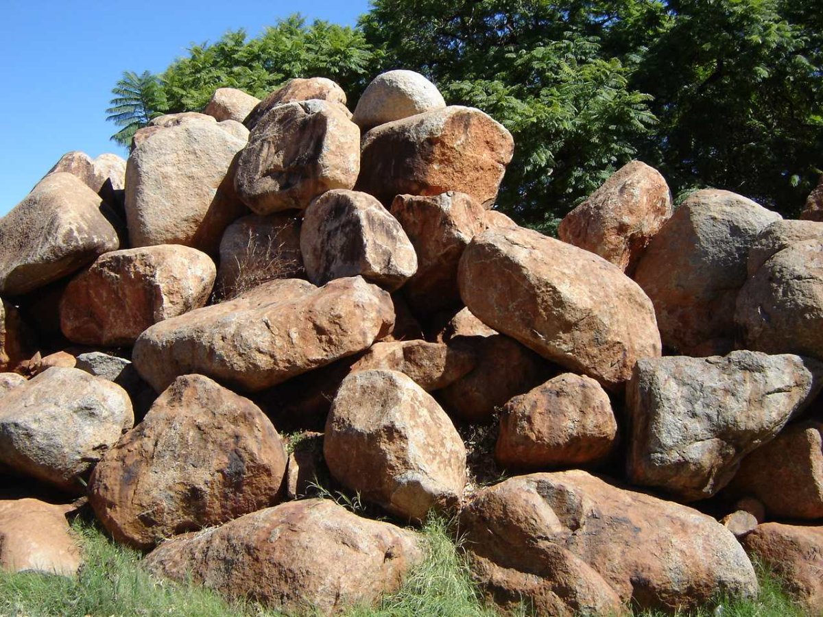 POTGIETER Pieter Johannes 1822-1854