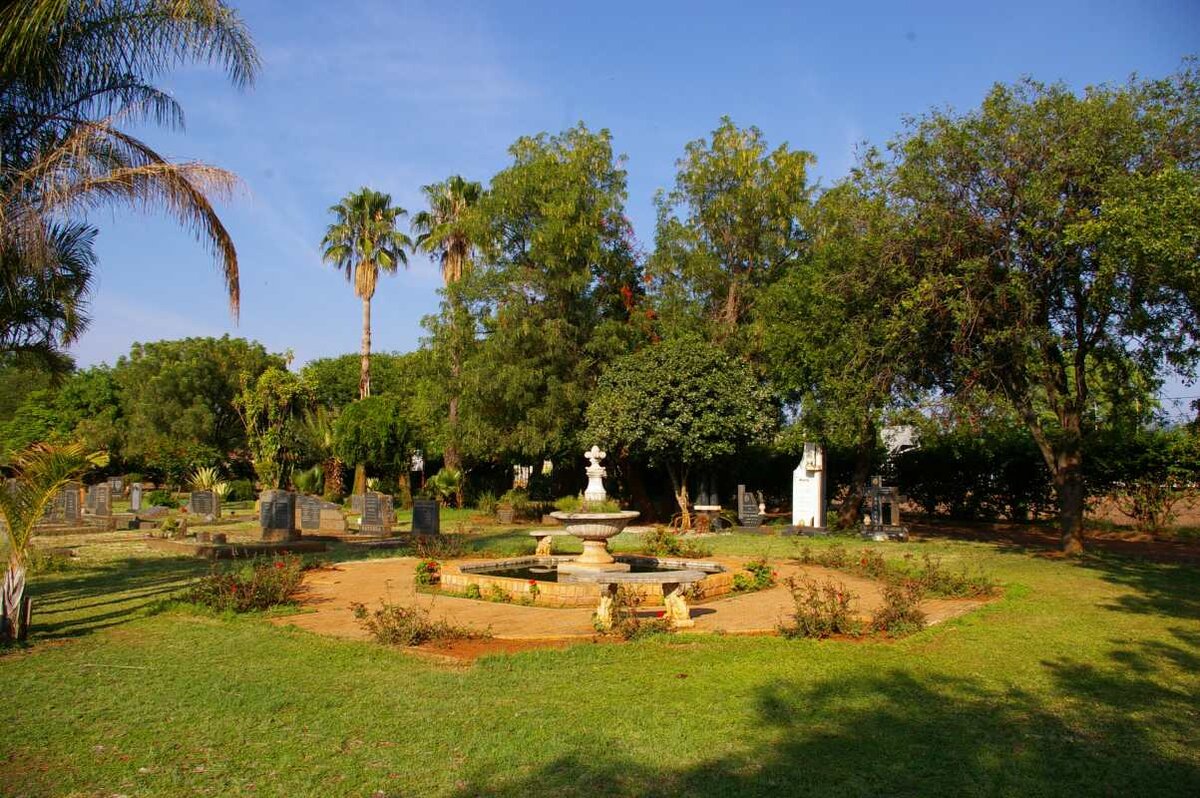 2. Oorsig / Overview