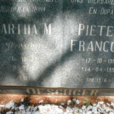 O - Surnames :: Vanne - O