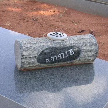 BRITS Anna Helena 1897-190?