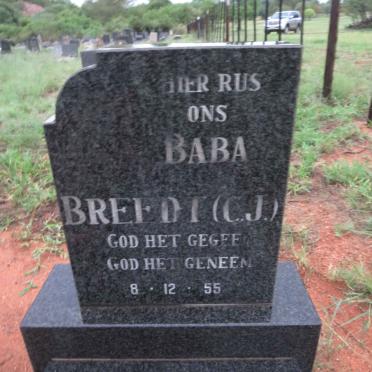 BREEDT C.J. 1955-1955