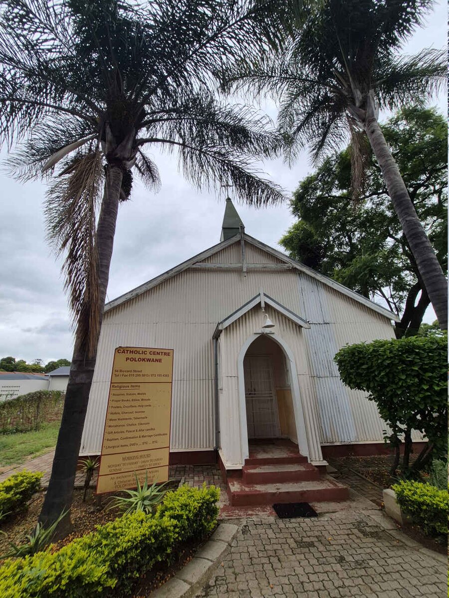 3. Overview / Oorsig