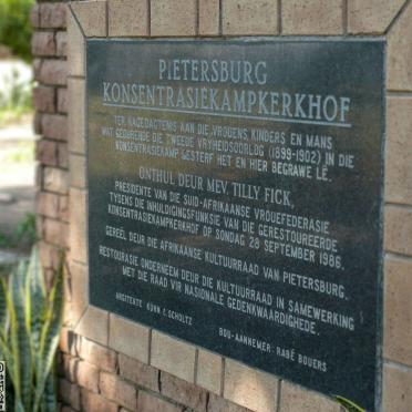 07. Oorsig / Overview