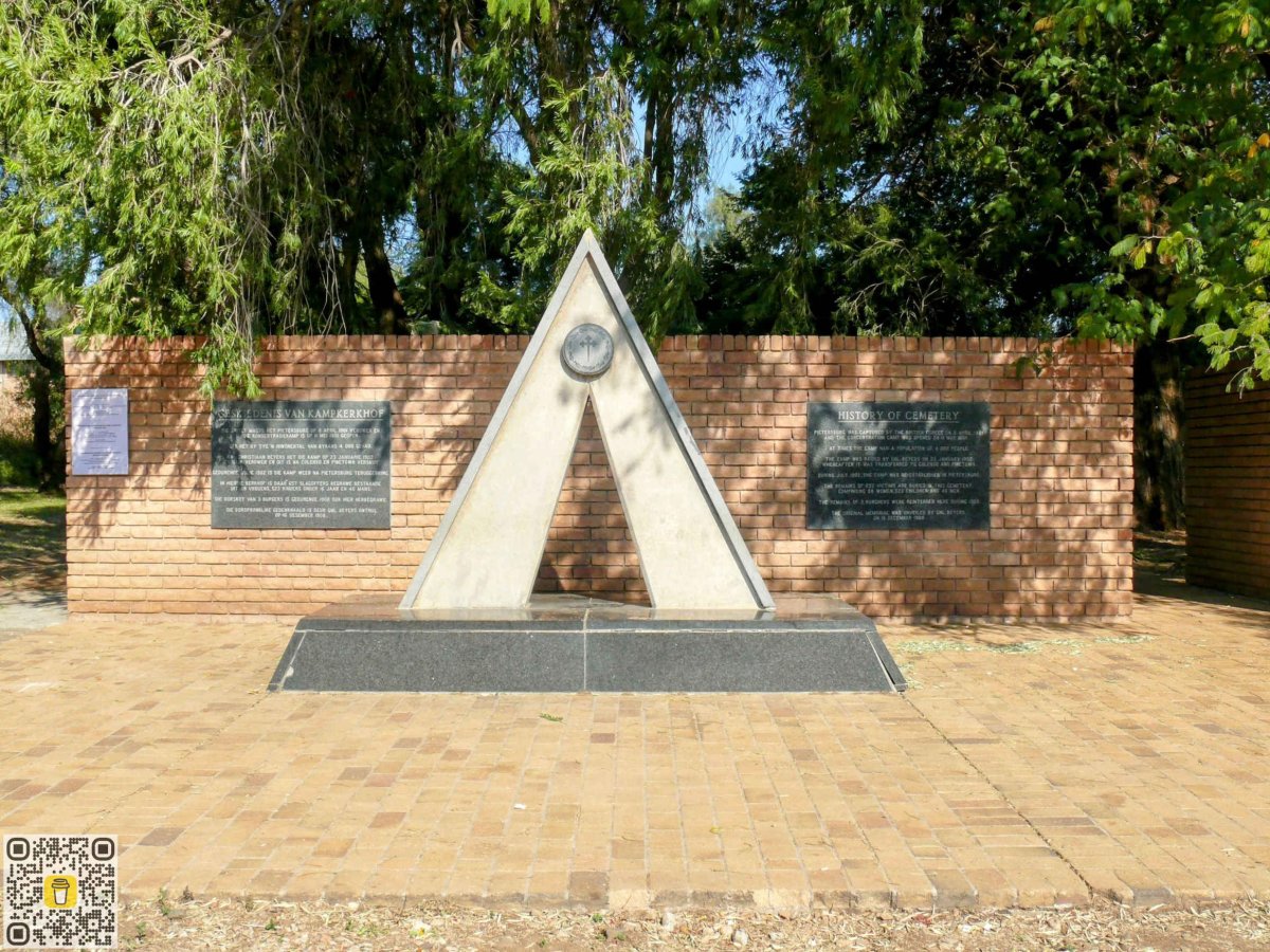 01. Oorsig / Overview