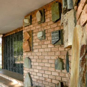 19. Oorsig / Overview