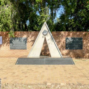 01. Oorsig / Overview