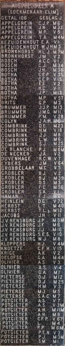 Gedenkplaat / Memorial plaque _3
