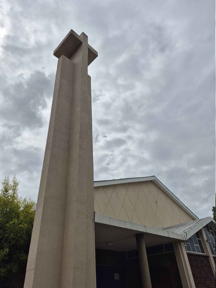 1. Overview / Oorsig