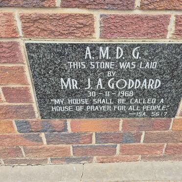 2. Overview / Oorsig