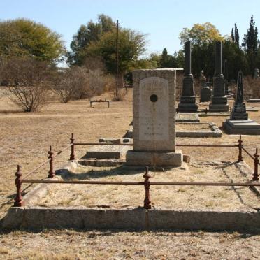 01. Overview / Oorsig