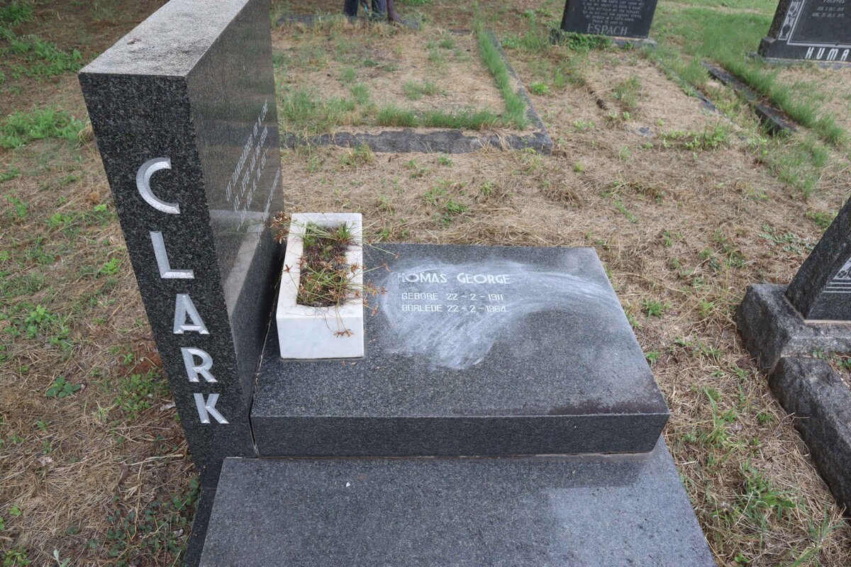 CLARK Thomas George 1911-1964_1