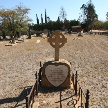 GLASSON W.H. -1903 _1