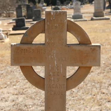 GLASSON W.H. -1903 _2