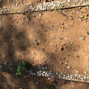 Limpopo, PHALABORWA, Koper Street cemetery