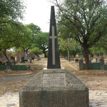 Limpopo, PHALABORWA, Urban area