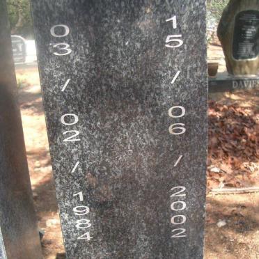 FANFONI Janine 1994-2002 _2