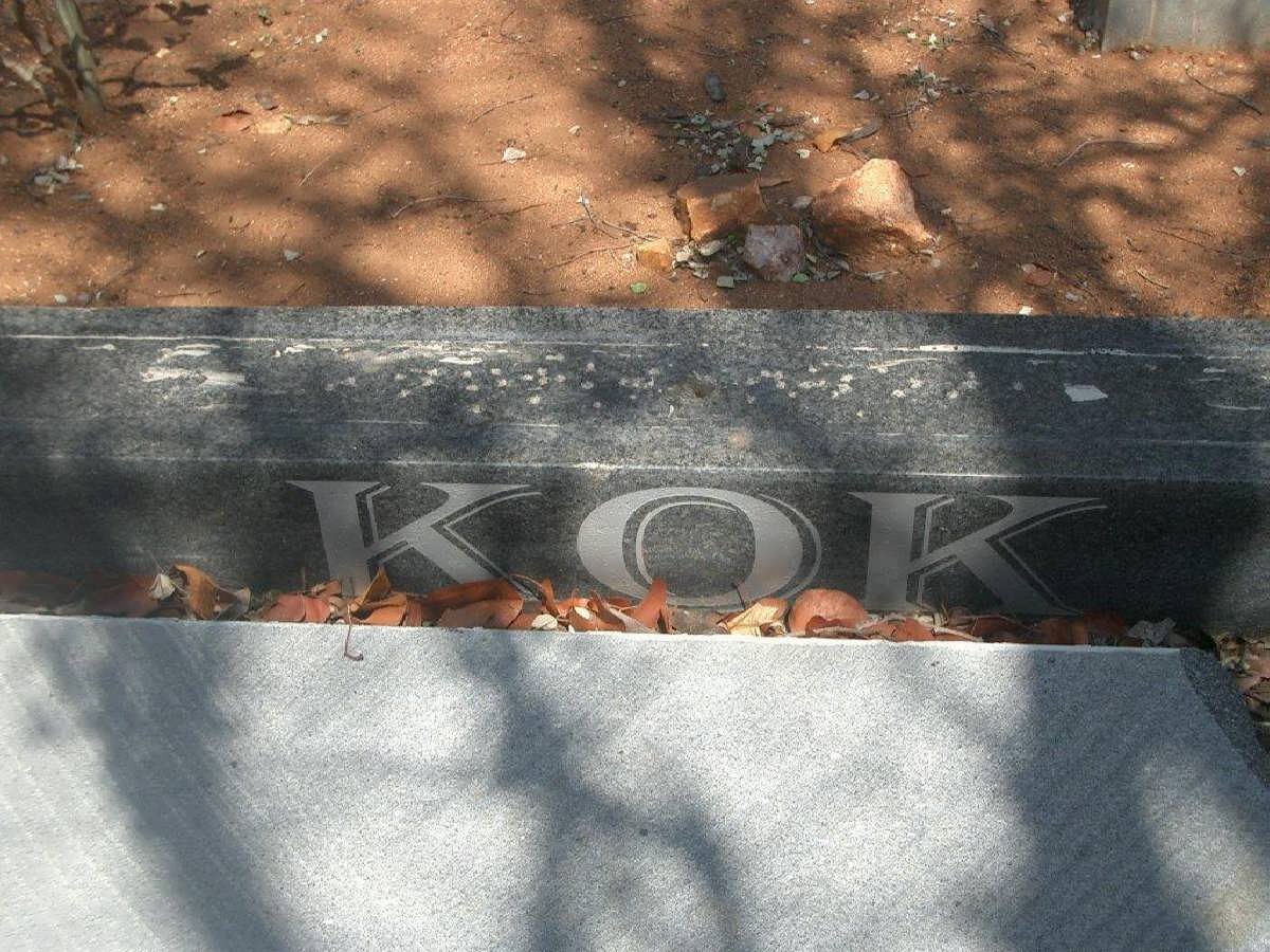 KOK