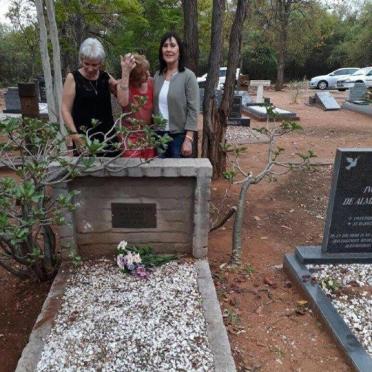 OLCKERS Leon 1965-2002