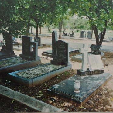 STEELE Philip Gladwin 1928-1984