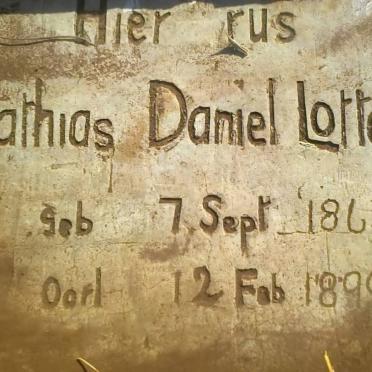 Limpopo, POLOKWANE district, Kareebosch 618, Kareebos farm cemetery