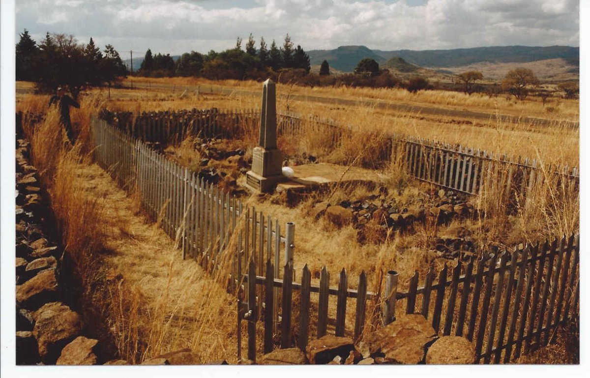 1. Overview / Oorsig