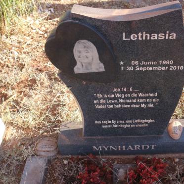 MYNHARDT Lethasia 1990-2010