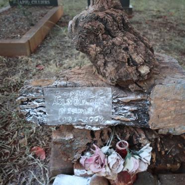 NIEMAN ?anny M. 192?-2009