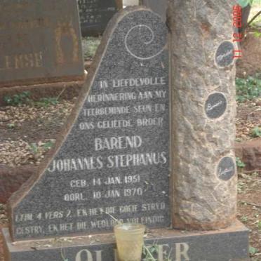 O - Surnames :: Vanne - O