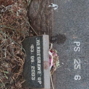 ROBBERTSE Jan Hendrik 1904-1952