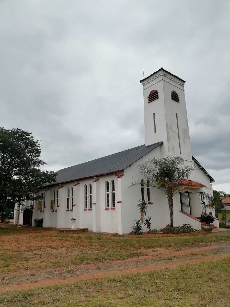 1. Overview / Oorsig