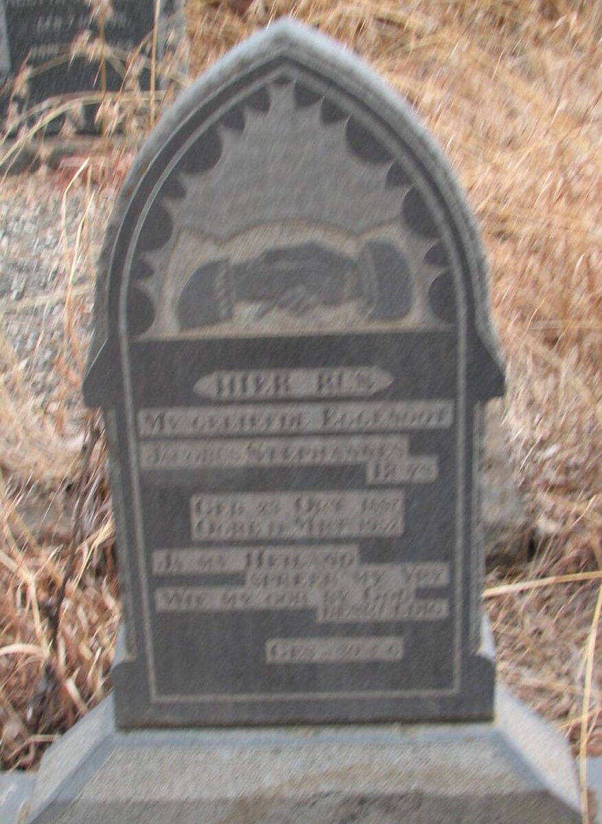 ? Jacobus Stephannes 