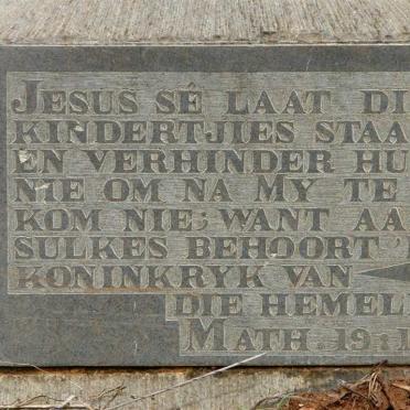 MARAIS Maria Magdalena 1937-1942