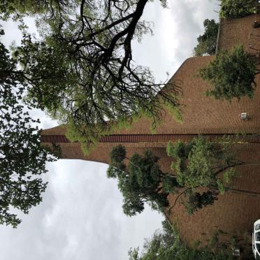 1. Oorsig/Overview NG Kerk Tzaneen Wolkberg