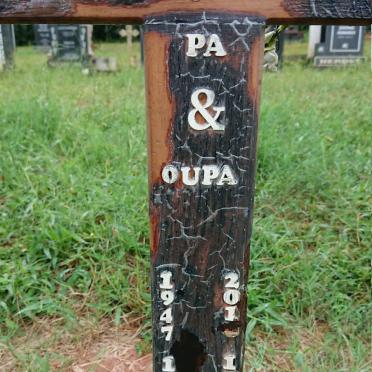 G - Surnames :: Vanne - G