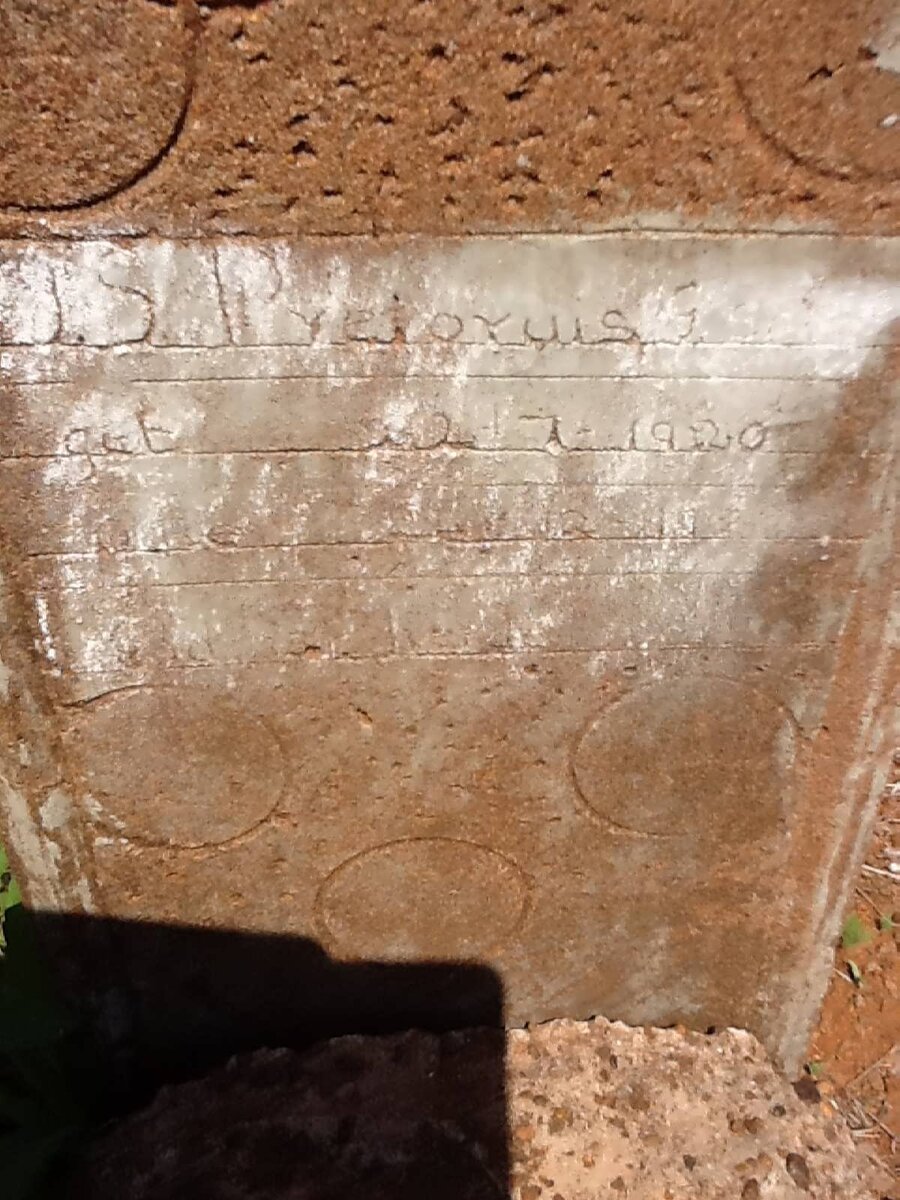 PRETORIUS J.S. 1920- _1