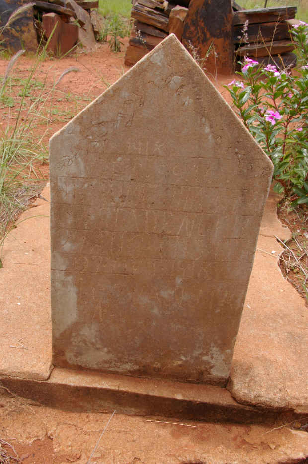 STADEN ?., van 19??-1918