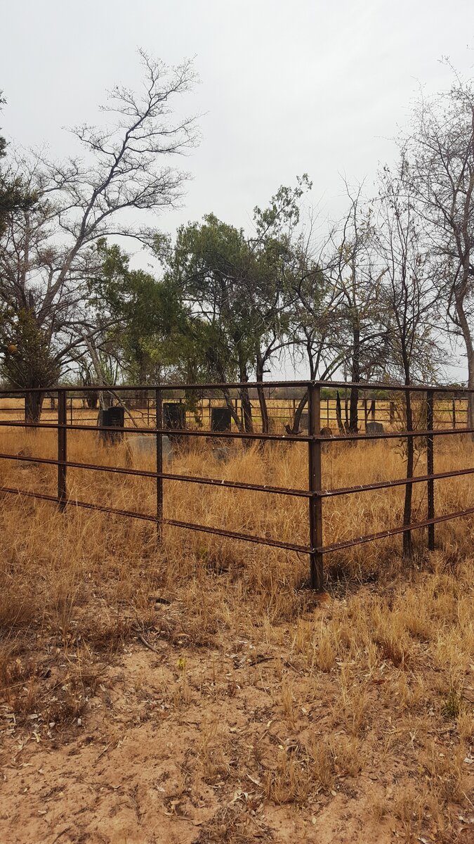 3. Overview / Oorsig