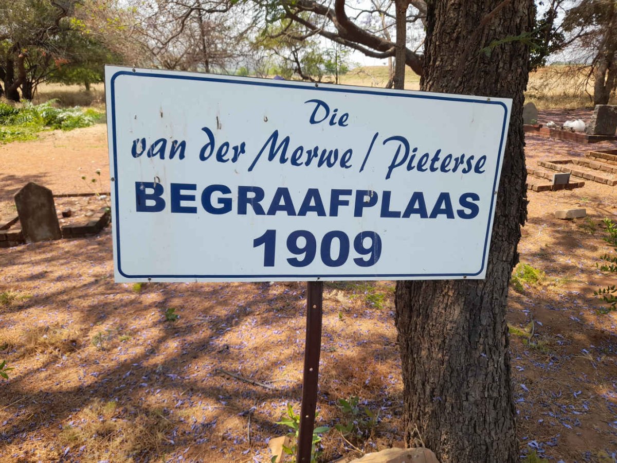 2. Overview / Oorsig